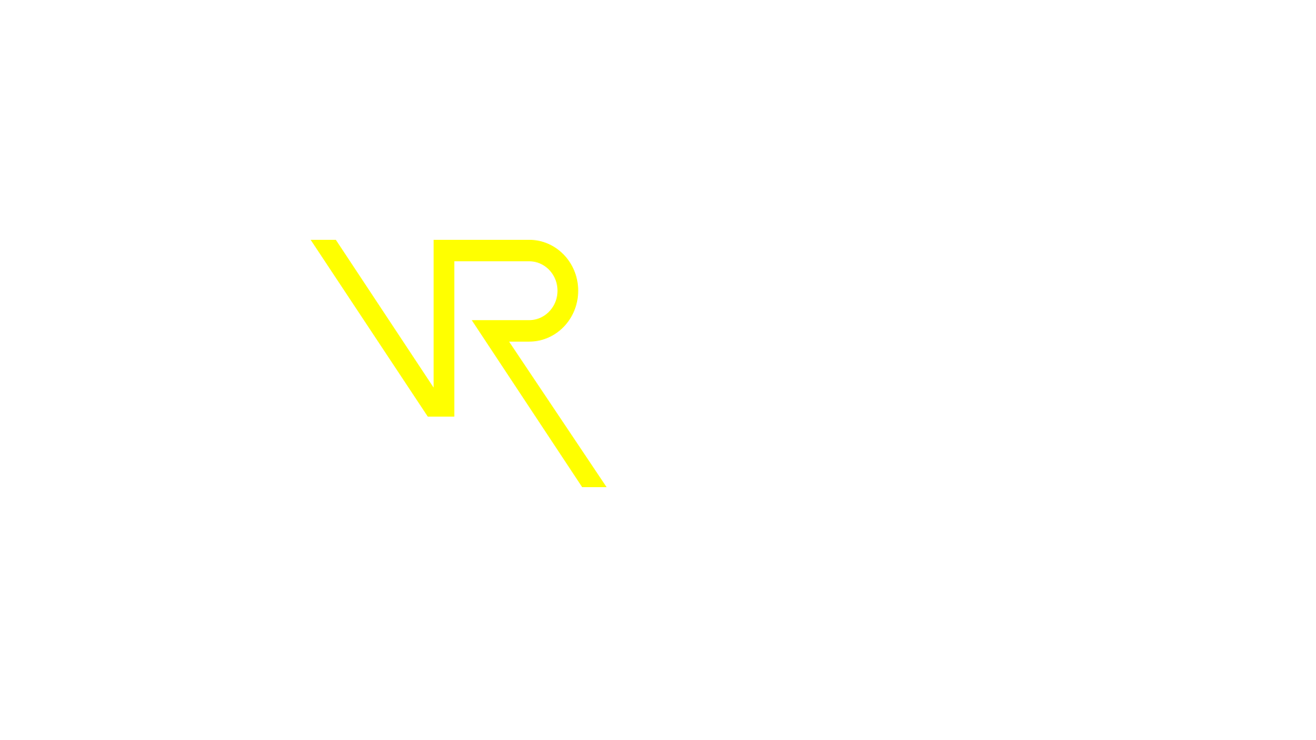 hoVRboard VR Game Logo